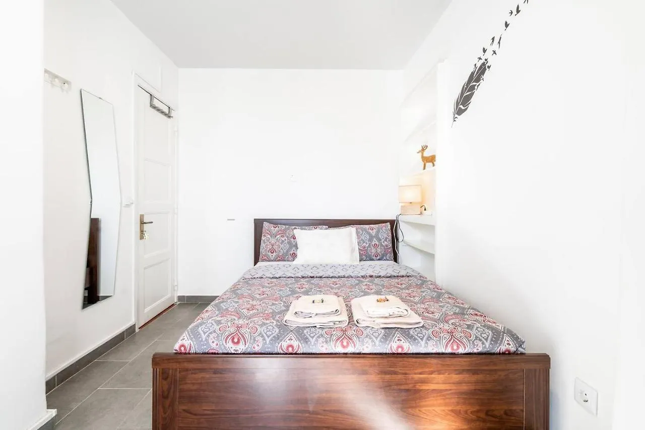 Appartamento Lemonhouse Hotel Distretto di Distretto di Faro Portogallo