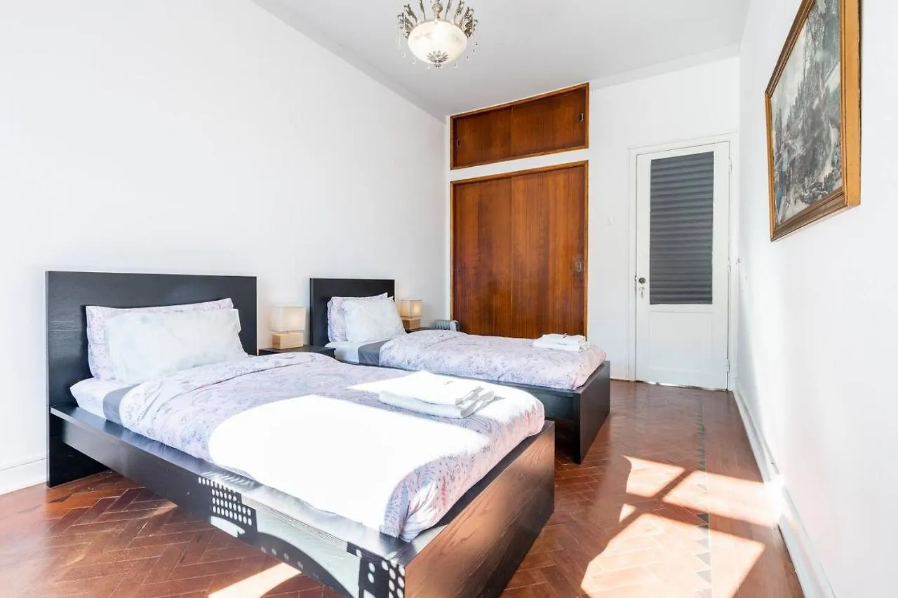 Lemonhouse Hotel Distretto di Distretto di Faro Appartamento