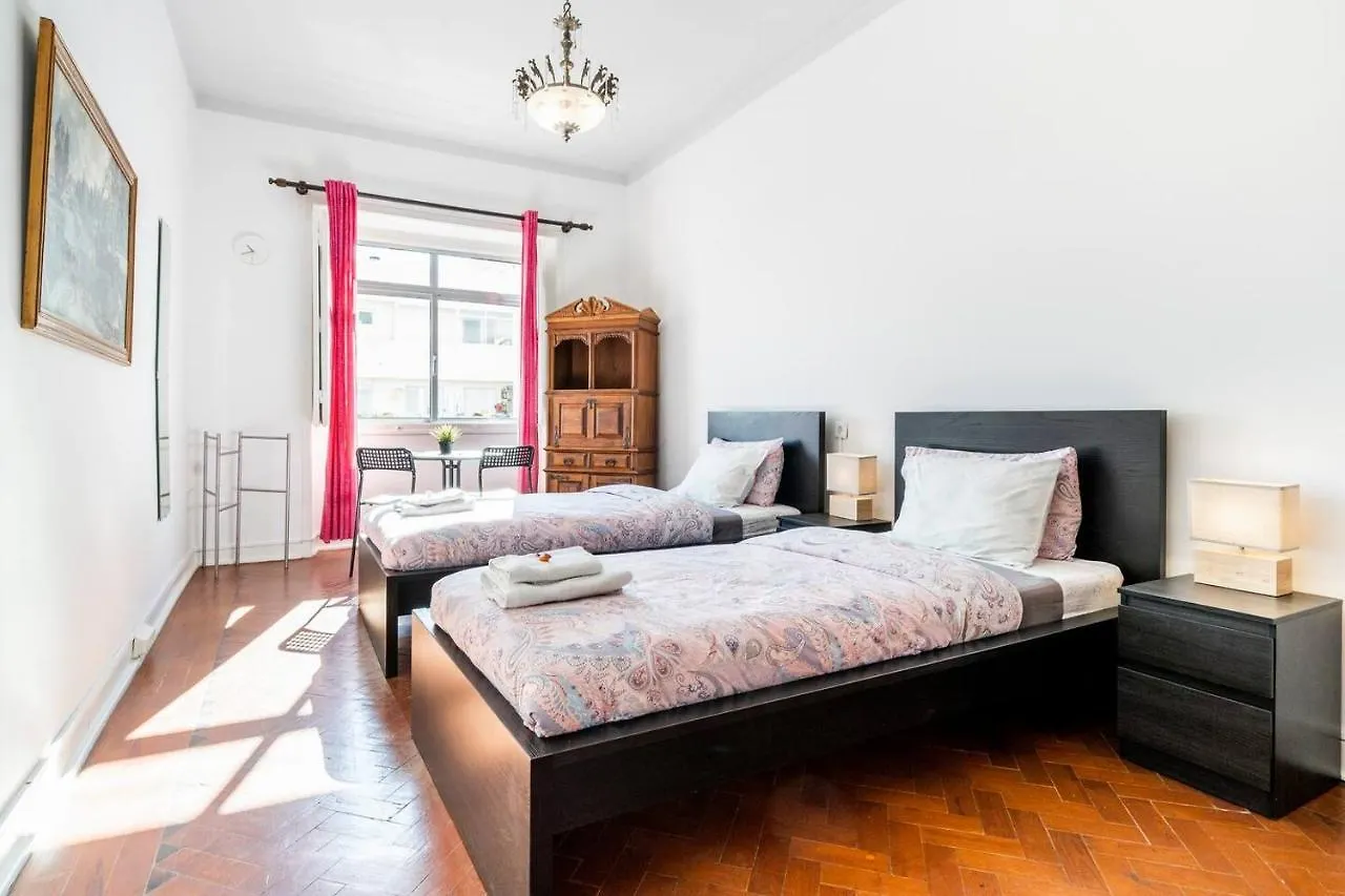 Appartamento Lemonhouse Hotel Distretto di Distretto di Faro