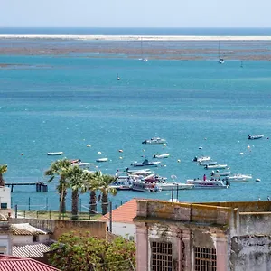 Appartement See View Miradouro Fantastico, District de Faro