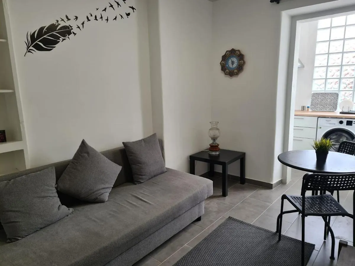 Appartement Hôtel LemonHouse à District de District de Faro