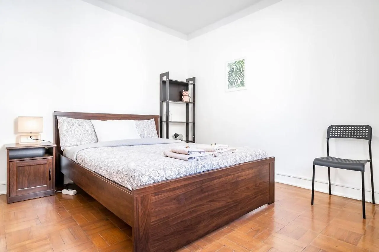 Apartment Lemonhouse Hotel Faro Portugal